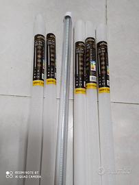 tubi a luce 6500k led 28w a 220v cm 150
