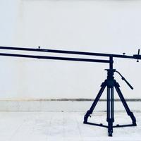 Crane per riprese video