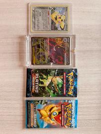 Lotto pokemon