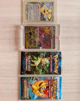Lotto pokemon