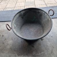 Accessori di antiquariato d'epoca varie