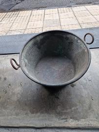 Accessori di antiquariato d'epoca varie