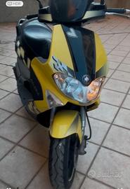 runner Sp 50 anno 2007