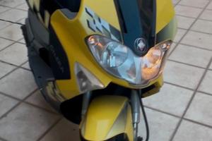 runner Sp 50 anno 2007
