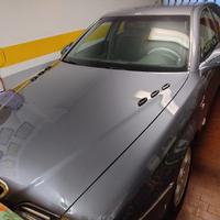 Alfa Romeo 166 2.5 V6 24V