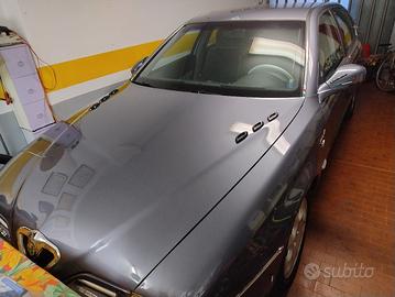 Alfa Romeo 166 2.5 V6 24V