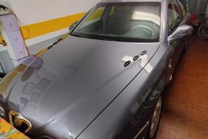 Alfa Romeo 166 2.5 V6 24V