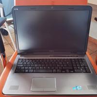 computer portatile laptop Dell windows i7 