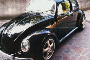 VOLKSWAGEN Maggiolino (1983) - 1968