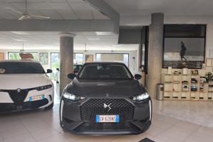 Ds DS3 PureTech 130 aut. Opera