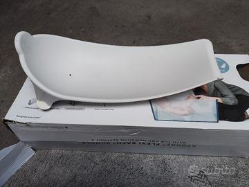 Riduttore vaschetta da bagno Stokke