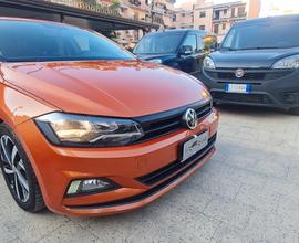 Volkswagen Polo - 1.6 TDI Neopatentati