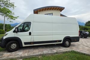 Citroen jumper