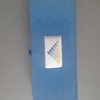 scatola in stoffa collezione