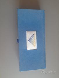 scatola in stoffa collezione