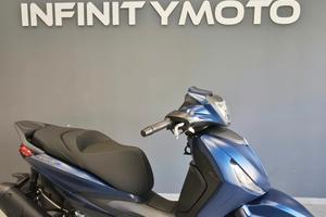 Piaggio Beverly 310