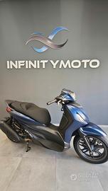 Piaggio Beverly 310