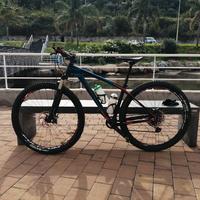 CUBE ELITE CARBON PURO