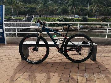 CUBE ELITE CARBON PURO
