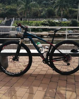 CUBE ELITE CARBON PURO