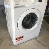 Lavatrice Indesit 7 kg