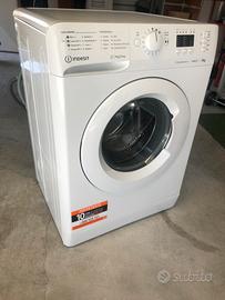 Lavatrice Indesit 7 kg