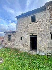 CASA INDIPENDENTE A SORIANO NEL CIMINO