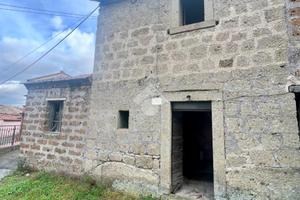 CASA INDIPENDENTE A SORIANO NEL CIMINO