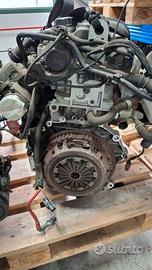 Motore Volvo V40 1.6 2003 B4164S2