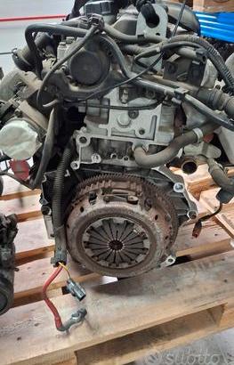 Motore Volvo V40 1.6 2003 B4164S2