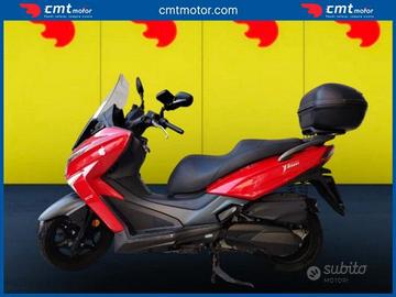 KYMCO X-Town 300 Garantito e Finanziabile