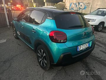CITROEN - C3 PURETECH 83 S&S SHINE