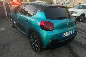 CITROEN - C3 PURETECH 83 S&S SHINE