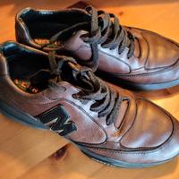 Scarpe da uomo Merrel Stool 40 