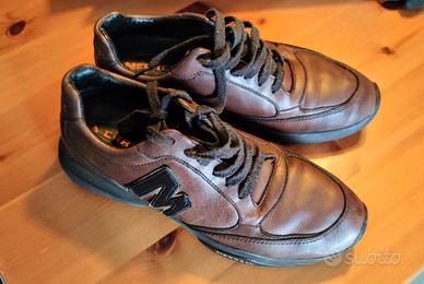 Scarpe da uomo Merrel Stool 40 