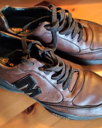 Scarpe da uomo Merrel Stool 40 