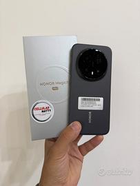 HONOR MAGIC 8 PRO