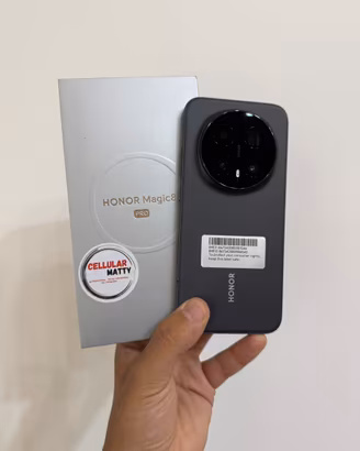 HONOR MAGIC 8 PRO