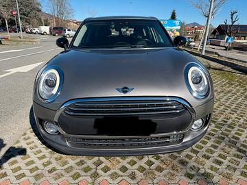 Mini Clubman 1.5 Diesel