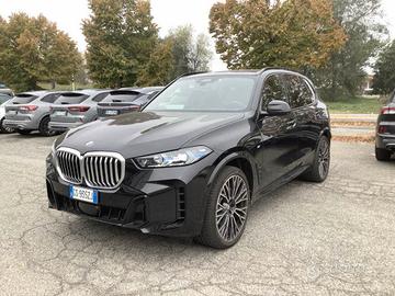BMW X5 xDrive30d M Sport MSport 298CV
