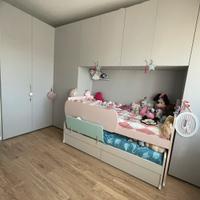 Cameretta bambini