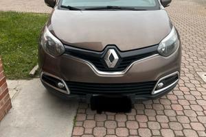 Reanult Captur