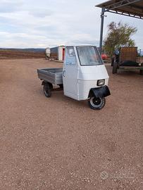 Piaggio ape 50- 1984