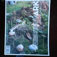 Rivista Ark numero 47, architettura