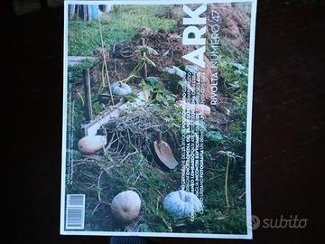 Rivista Ark numero 47, architettura