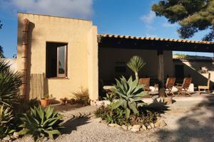 Casa vacanze Favignana