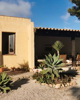 Casa vacanze Favignana