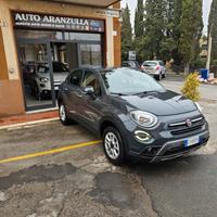 FIAT 500X 2.0 MJT 150CV 4X4 79800 CHILOMETRI CERTI