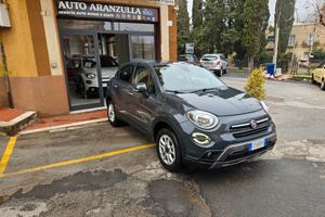 FIAT 500X 2.0 MJT 150CV 4X4 79800 CHILOMETRI CERTI