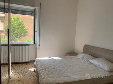 Stanze per studentesse/ragazze lavoratrici